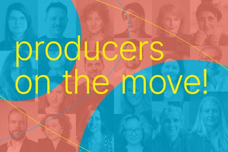 EFP announces the 2024 Producers on the Move line-up